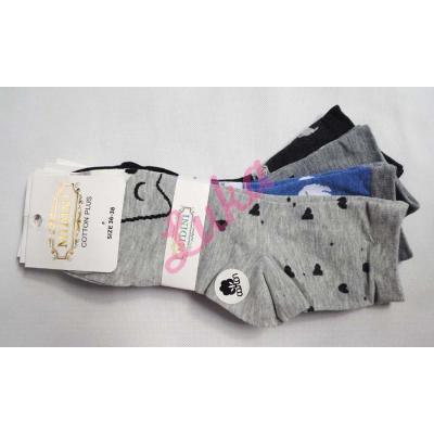 Women's socks Midini 81036