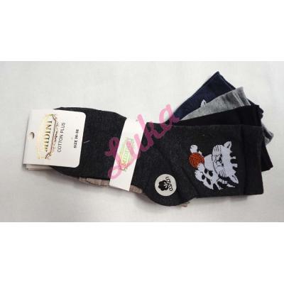 Women's socks Midini 81219