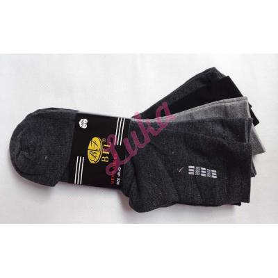 Men's socks BFL bt