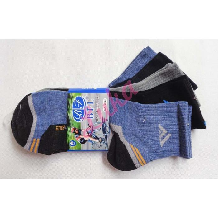 Men's socks BFL ba