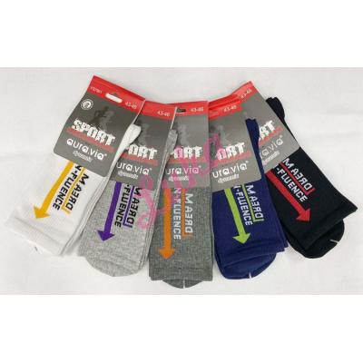 Men's socks Auravia fx7689