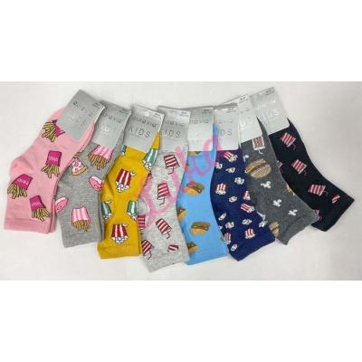 Kid's socks Auravia gzn7716