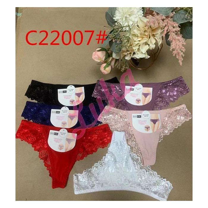 Women's panties Rose GIrl c2200
