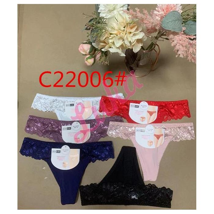 Women's panties Rose GIrl c2200