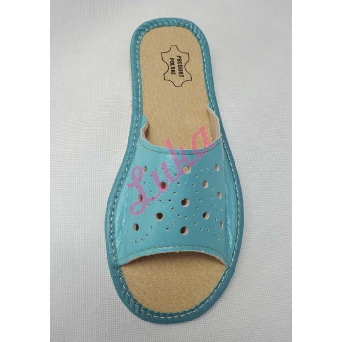 Women's SLippers Alex 001