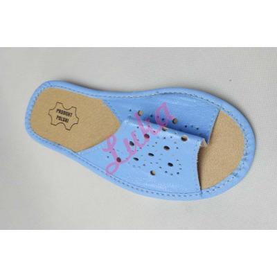 Women's SLippers Alex 001