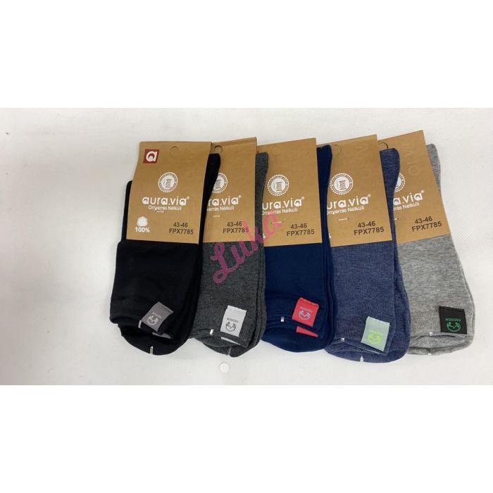 Men's socks Auravia sf7655