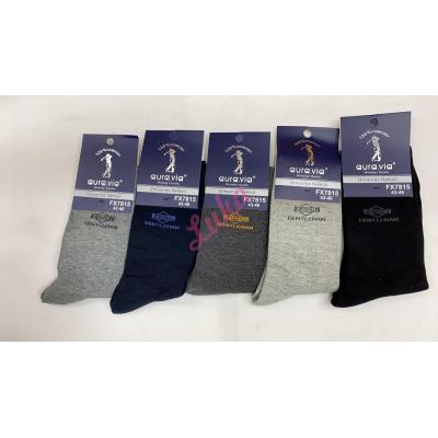 Men's socks Auravia fx7815