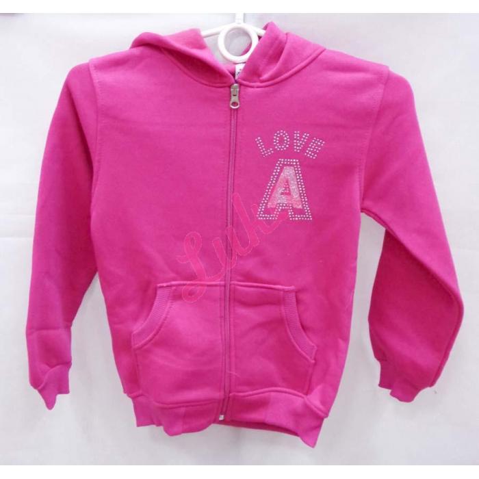 Kid's sweatshirt Kardester bdt-11