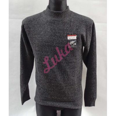 Men's sweater San Luowa s9-121