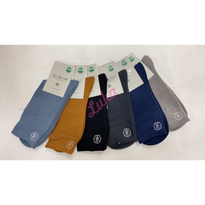 Men's socks Auravia fc7717