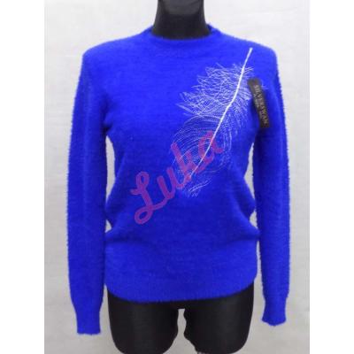 Women's sweater Sil Ver a625