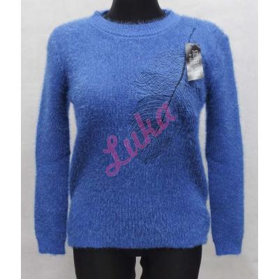 Women's sweater Sil Ver a607