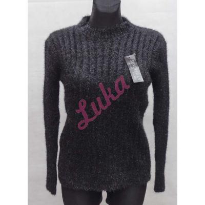 Women's sweater Sil Ver a610