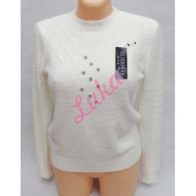 Women's sweater Sil Ver a618