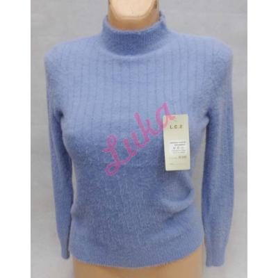 Women's sweater LC2 bk009