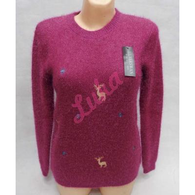 Women's sweater Sil Ver a606