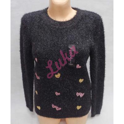 Women's sweater Sil Ver a603