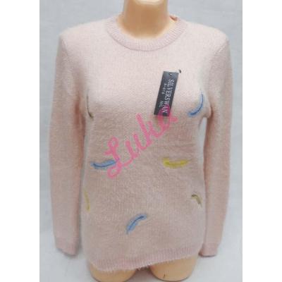 Women's sweater Sil Ver a616