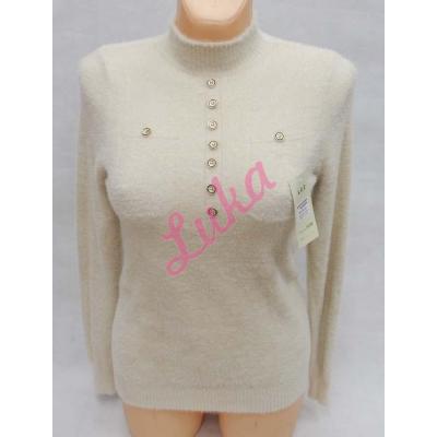 Women's sweater LC2 bk006