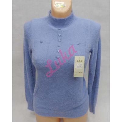 Women's sweater LC2 bk005
