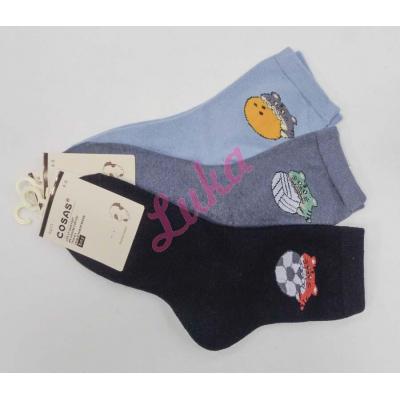 Kid's socks Cosas lcp11-40