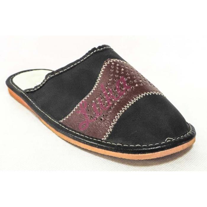 Men's Slippers Cuong Chi M