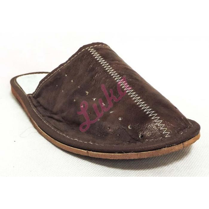 Men's Slippers Cuong Chi M05d