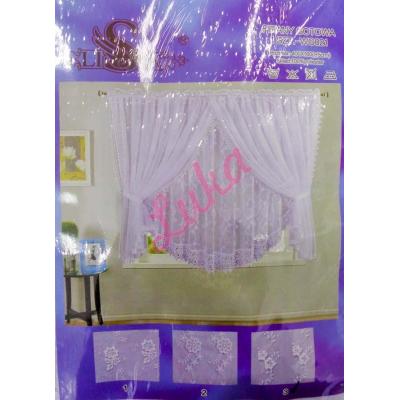 Curtains Lisin wg021 400x160