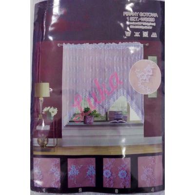 Curtains Lisin wg020 400x160