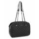 Italy bag Luigisanto 6292 Black