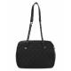 Italy bag Luigisanto 6292 Black