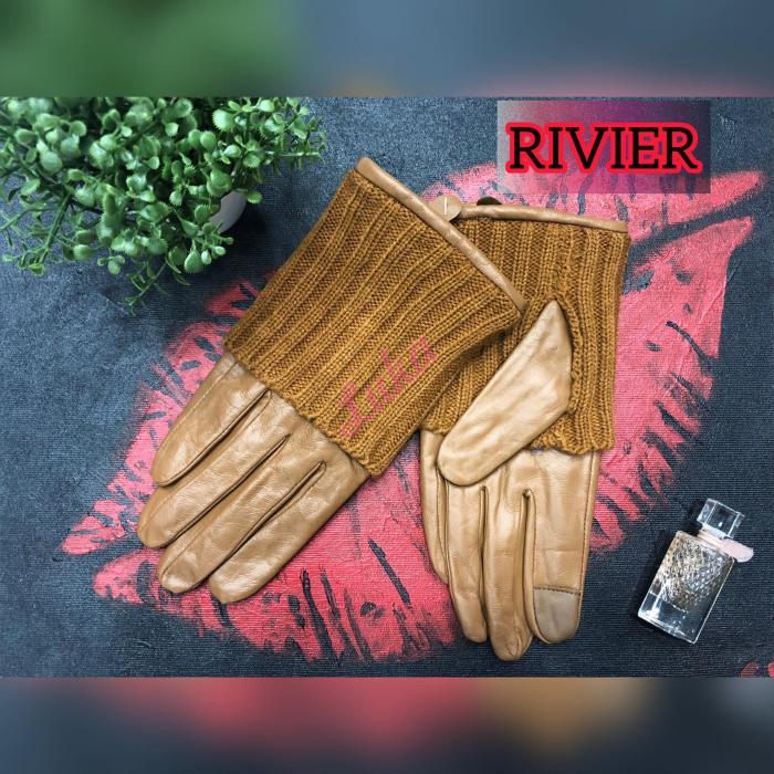 Women's gloves