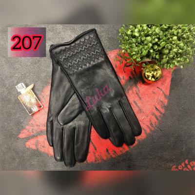Women's gloves 207