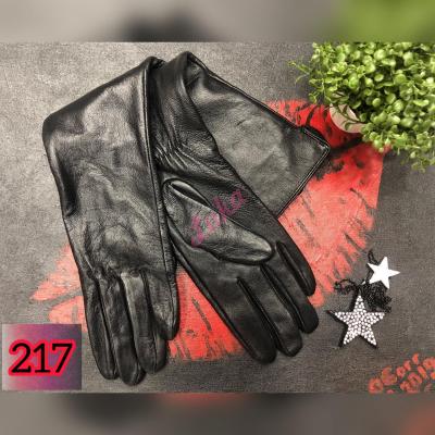 Women's gloves 217