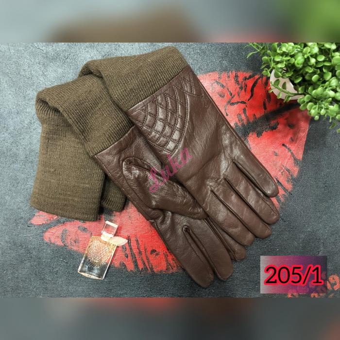 Women's gloves