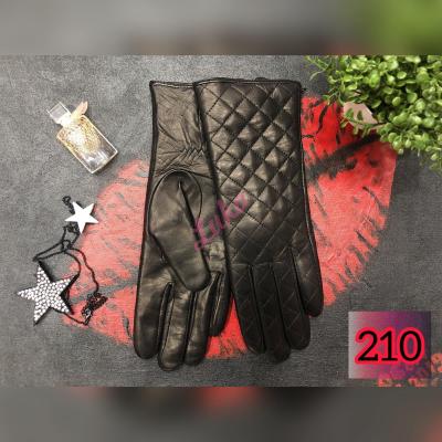 Women's gloves 210