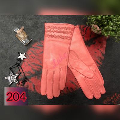 Women's gloves 204