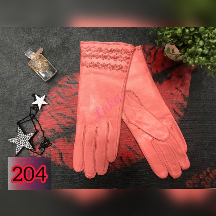 Women's gloves