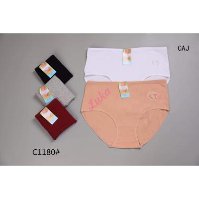 Women's panties Rose GIrl c2226