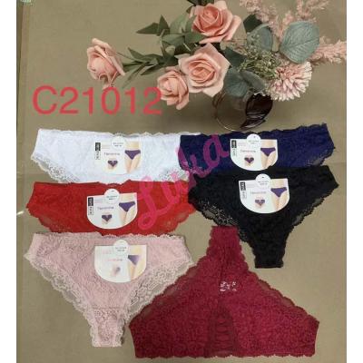 Women's panties Rose GIrl cs3552