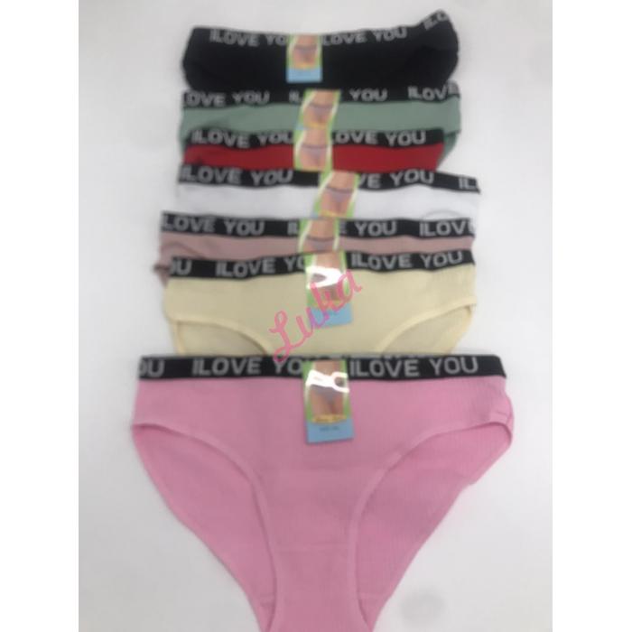 Women's panties Rose GIrl cs3552