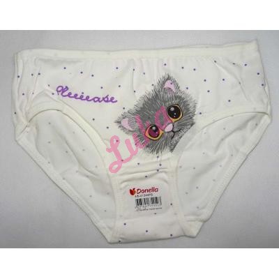 Girl's panties Donella 41344ps