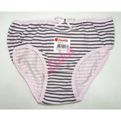 Girl's panties Donella 4170
