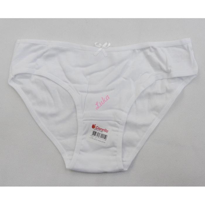 Kid's panties Donella