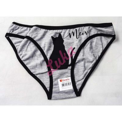 Women's panties Donella 2171610ct
