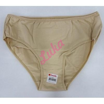 Women's panties Donella 3171wd2
