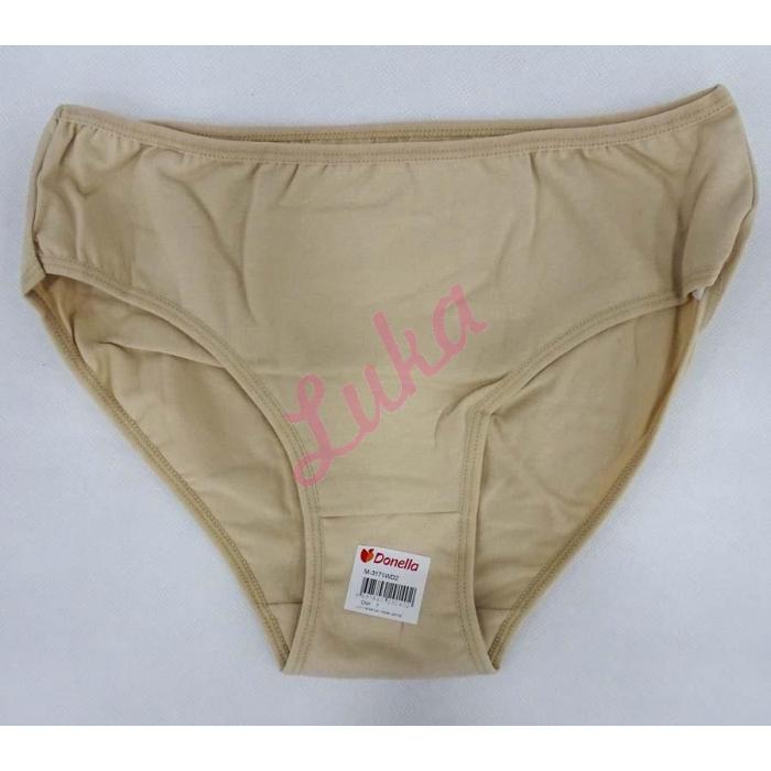 Women's panties Donella 3171wd2