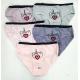 Women's panties Donella 31891pv