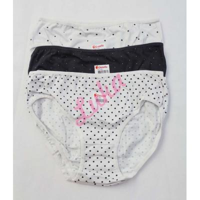 Women's panties Donella 31960